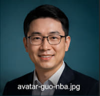NBA老郭（jiangnan sports）