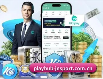 playhub-jnsport.com.cn APP - jiangnan sports