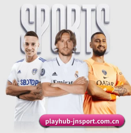 playhub-jnsport.com.cn APP | jiangnan sports