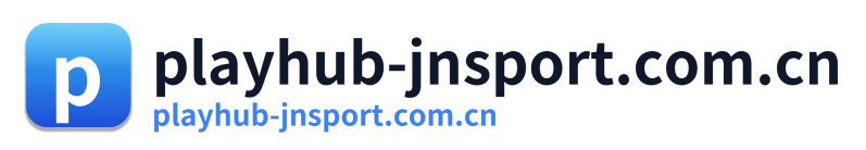 playhub-jnsport.com.cn Logo